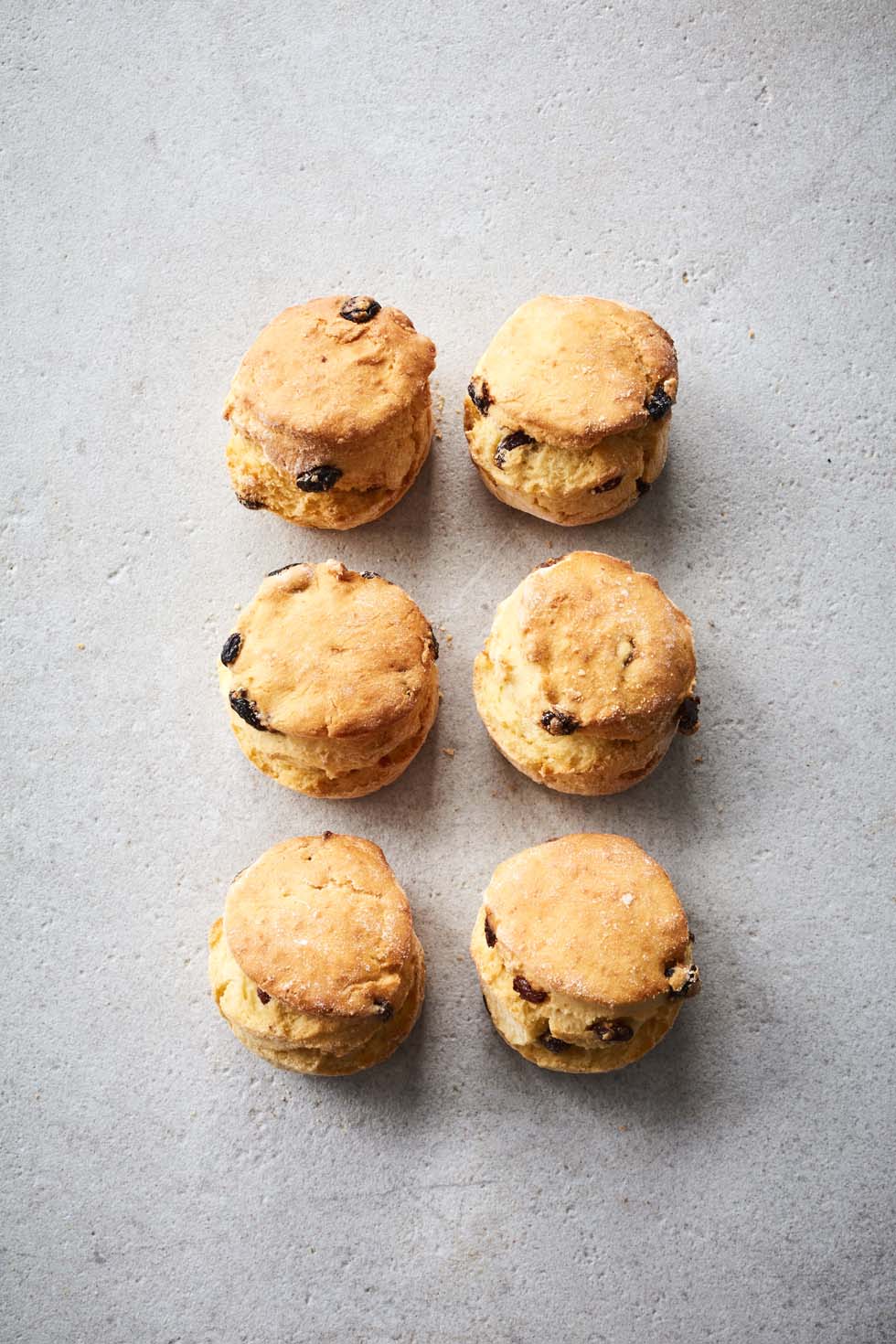 Scones